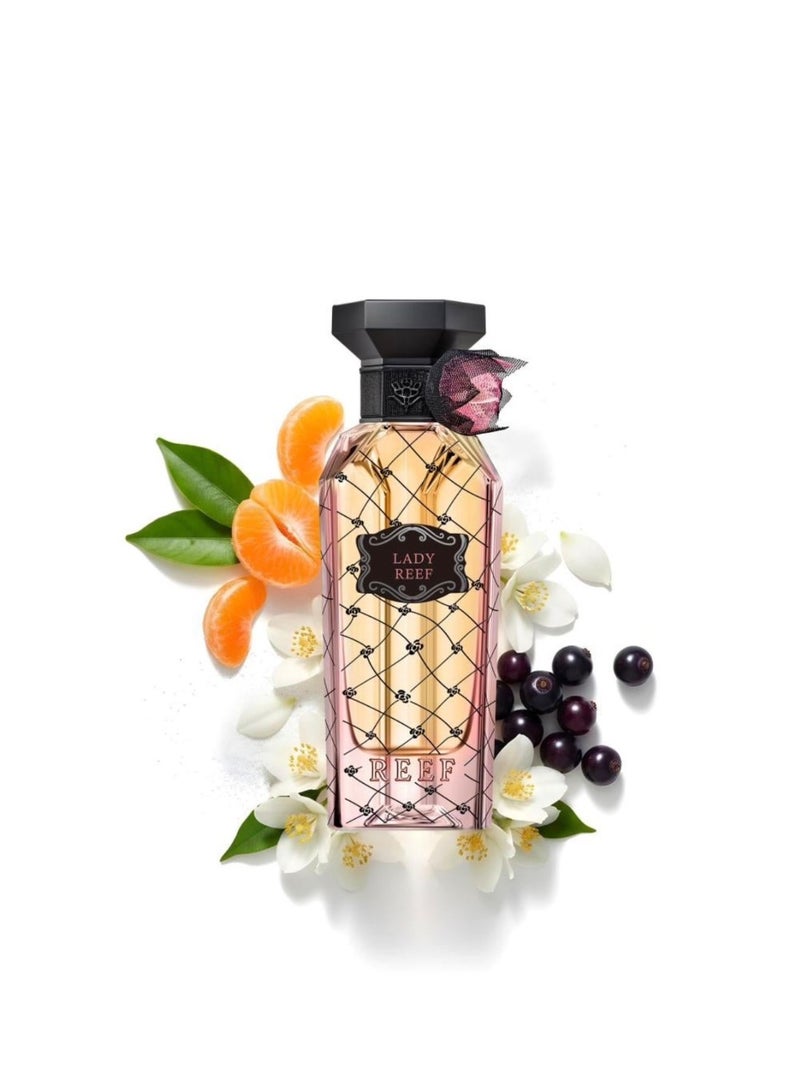 ريف ليدي ريف من ريف - Image 3